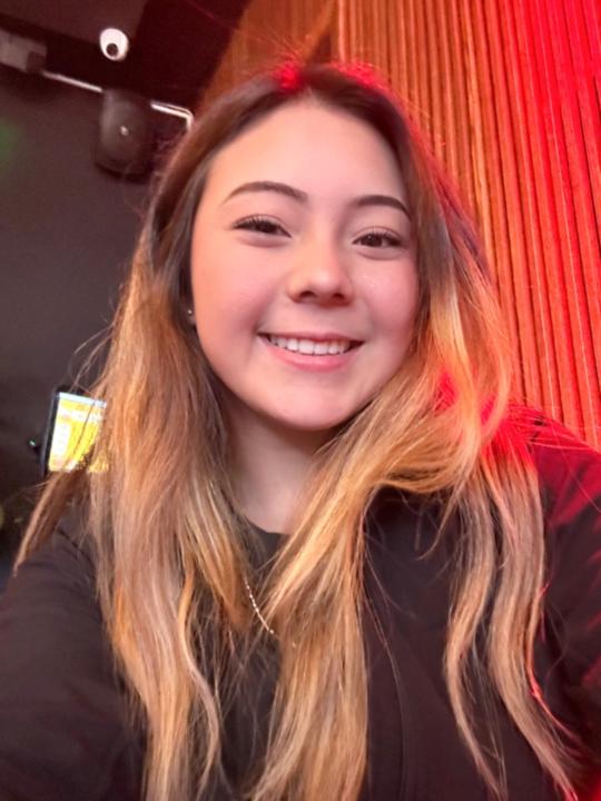 Isabel Fonseca