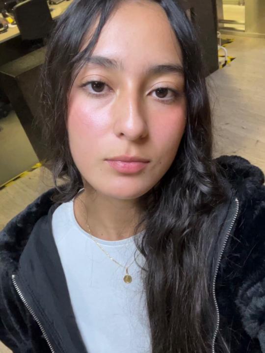 María Fernanda Bonilla Torres