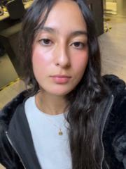 María Fernanda Bonilla Torres