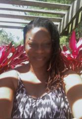 Chantal Savage