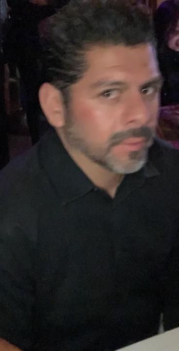 Luis Enrique Trujillo