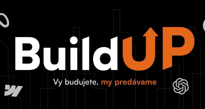 BuildUP AI Growth Club