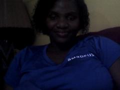 Tashika Johnson