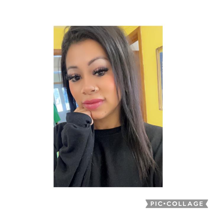 Sara Rienstra-Ehlers