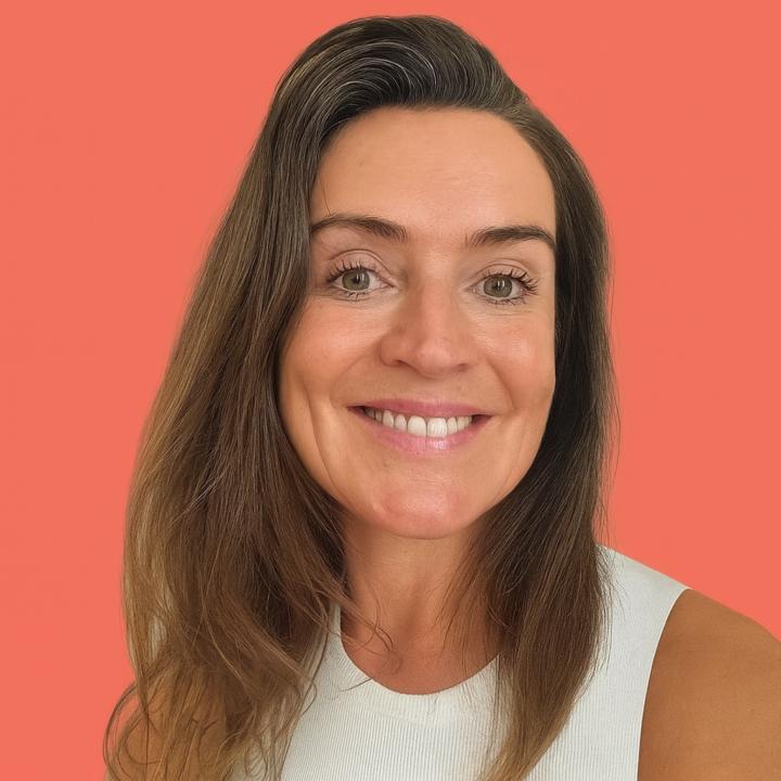 Eleanor Taylor