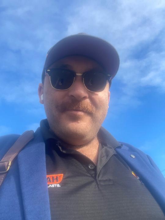 Lachlan Mcbride