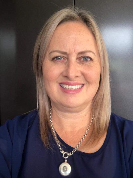 Julie Calder