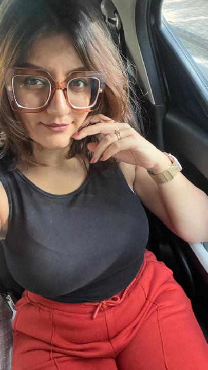 Shreya Shettigar