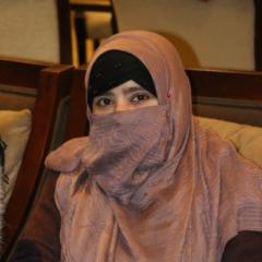 Fatima Zahid