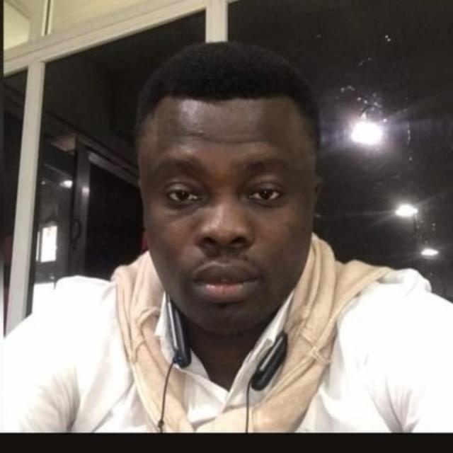 Adeolu Idowu