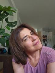 Maria Alicia Alba
