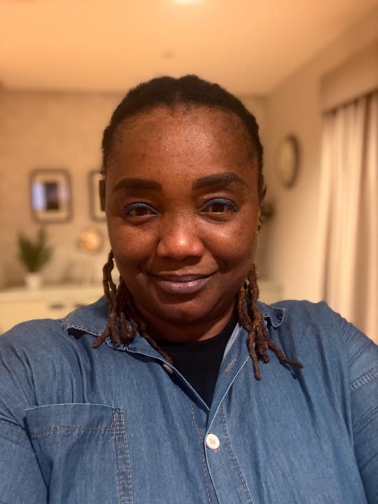 Chinenye Ekeagu