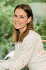Astrid Burghart