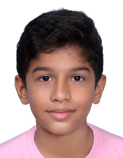 James Kuruvilla
