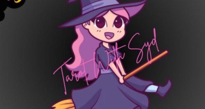 Tarotwithsyd