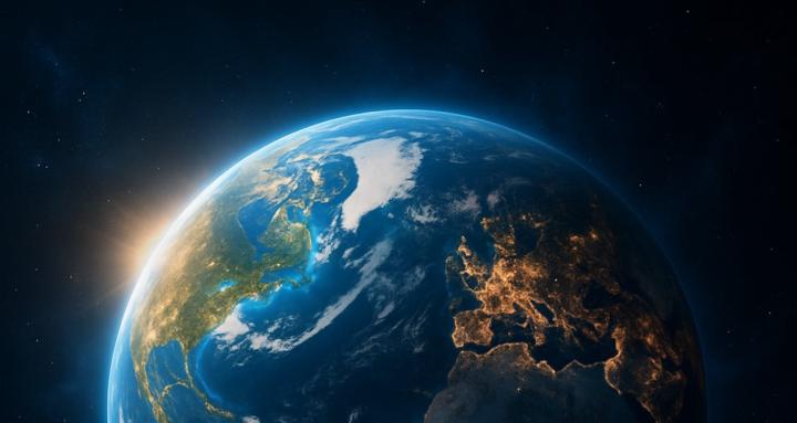 New Earth Collective