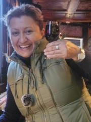 Andreina Suárez Sayago