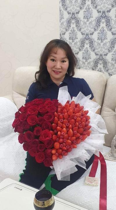 Ochir Oyungerel