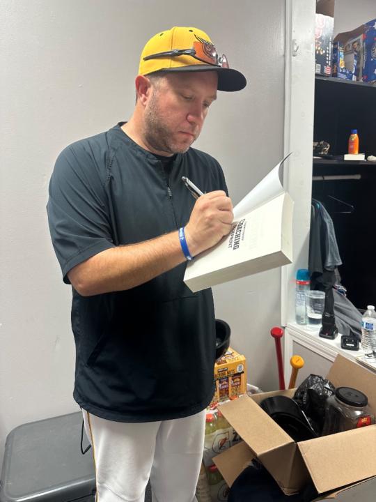 Paul Kruger