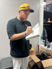 Paul Kruger