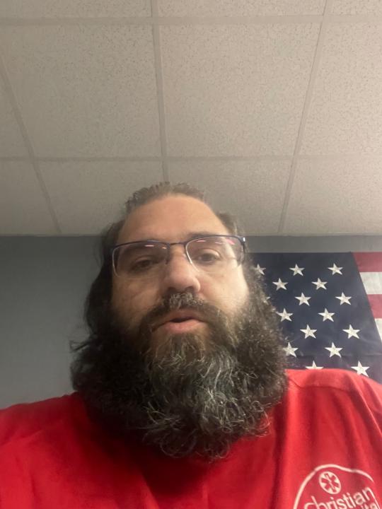 Aaron Tarlow