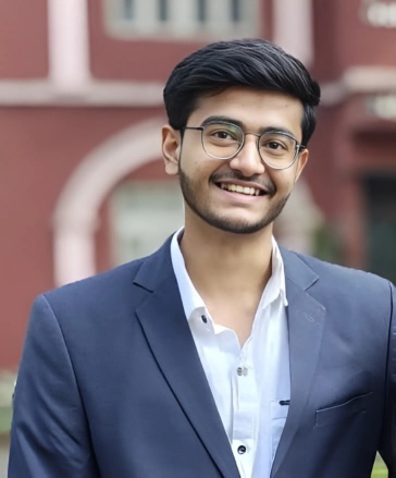 Vraj Golakiya