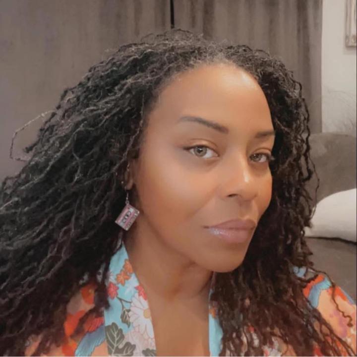 Chandra Evans