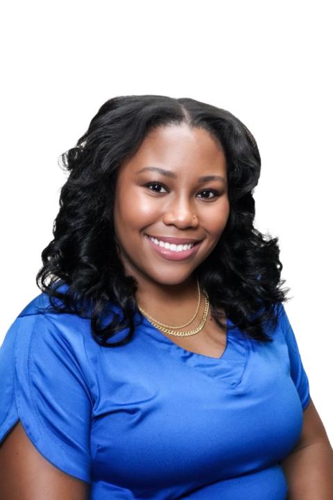 Charvonia Williams