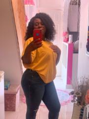 Vera Frimpong Manso
