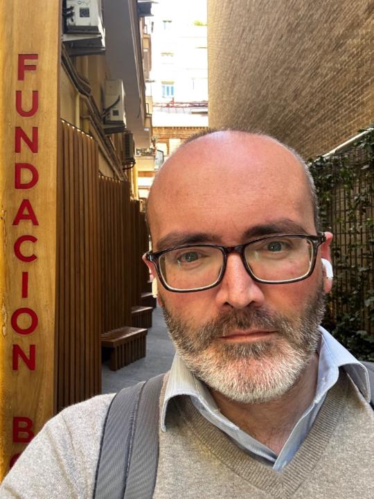 Felipe Iglesias Pernas