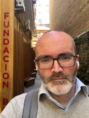 Felipe Iglesias Pernas