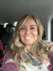 Samantha Crump