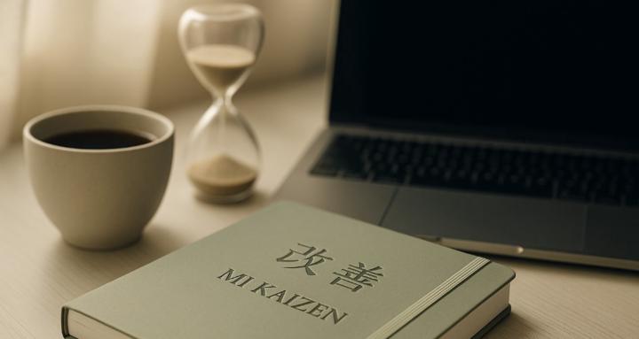 El Club del Kaizen