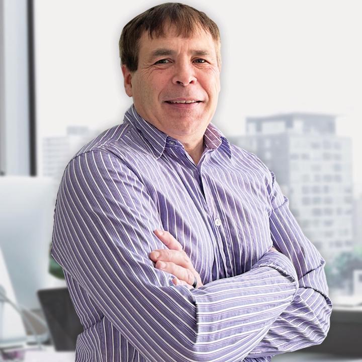 Michael Coudriet