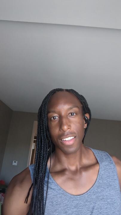 Kam Gray