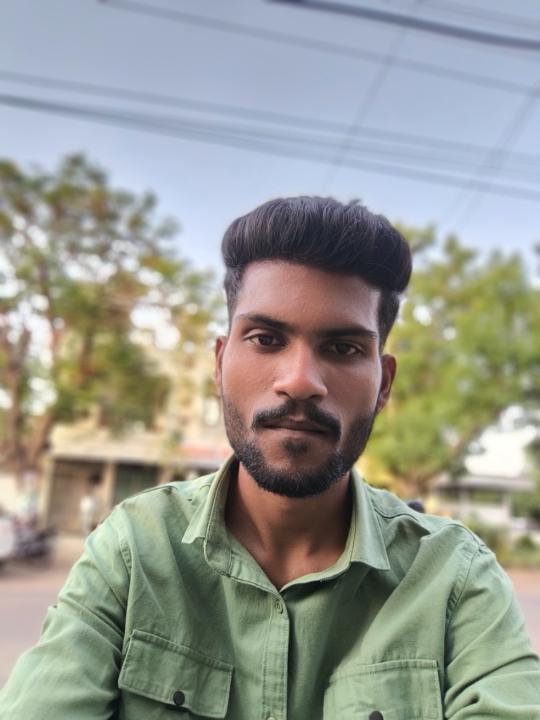 Vrushabh Zade