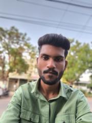 Vrushabh Zade