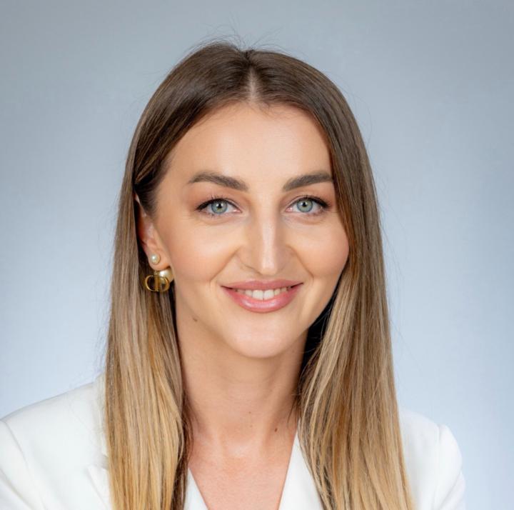 Mariana Brylinska