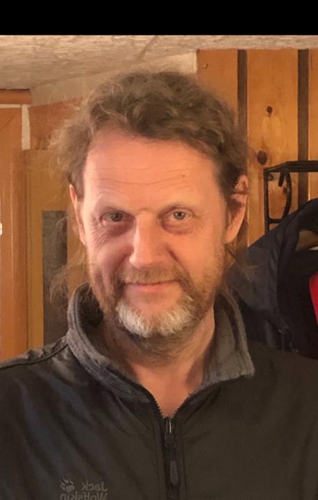 Bjoern Thomsen