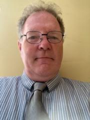 Paul Lynch