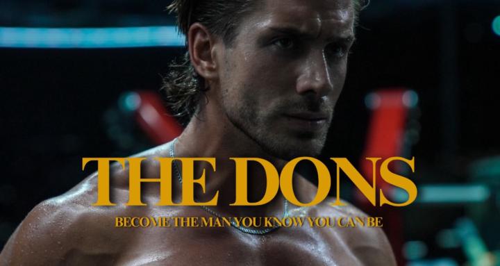 The Dons community