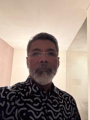 Rubén Bustamante
