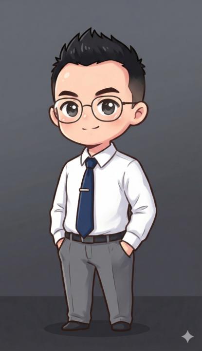 Daniel Huang