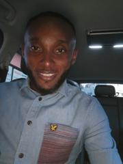Dwayne Christian