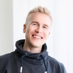 Juha Ekman