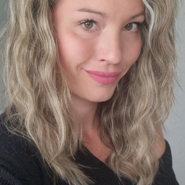 Kristina Scheitweiler