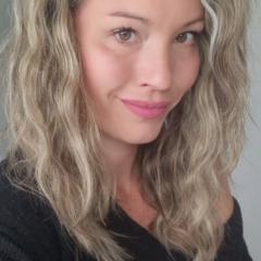 Kristina Scheitweiler