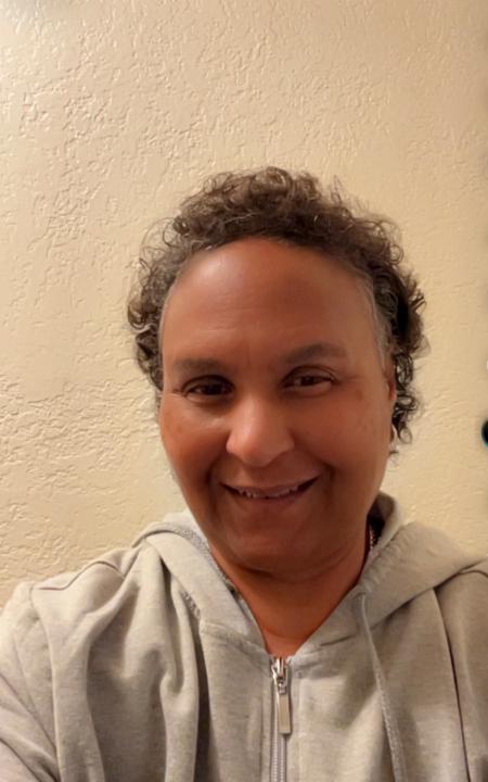 Patricia Woods
