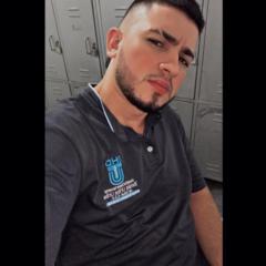 John Stiven Ramirez
