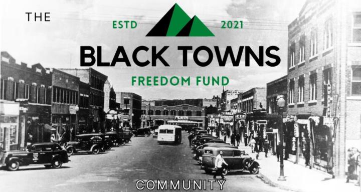 Black Towns Community (Free)